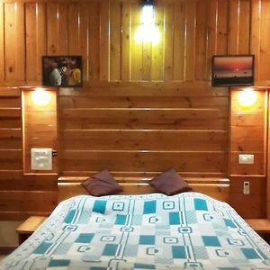 Deluxe Double or Twin Room Ocean View